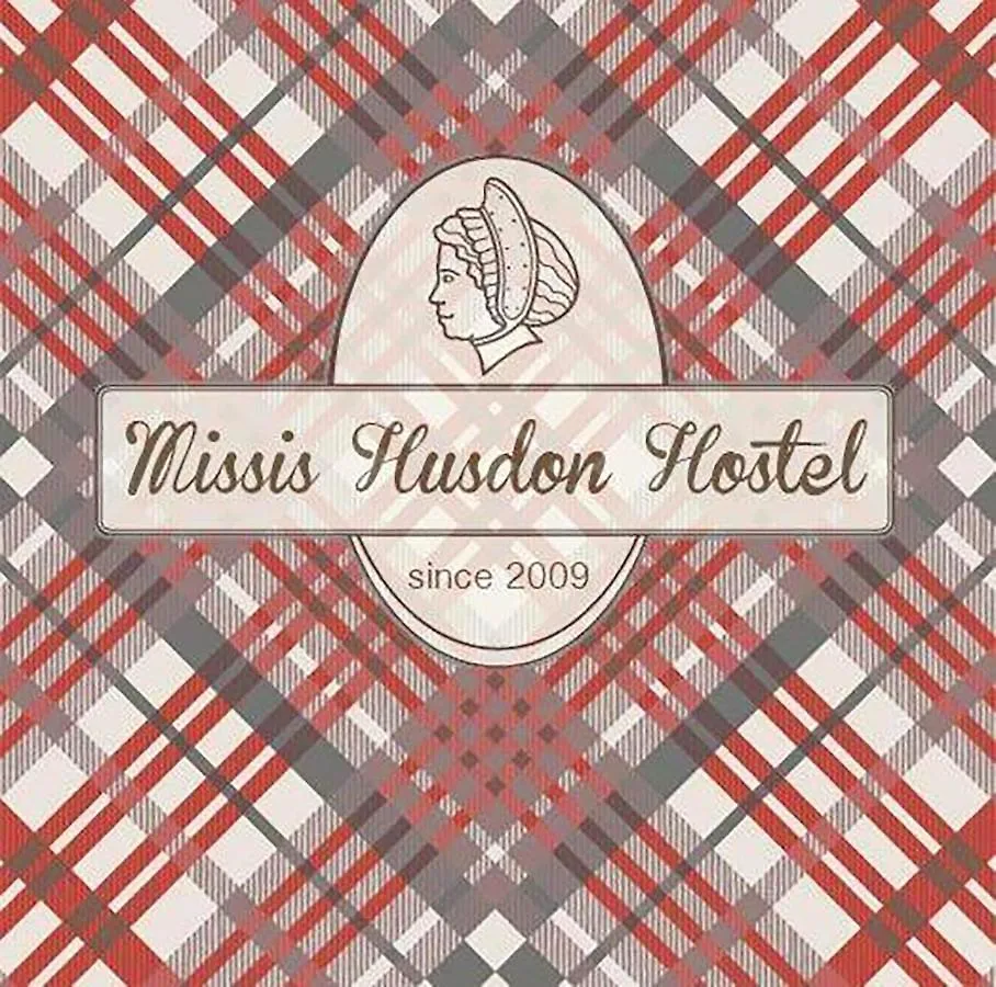 Missis Hudson Hostel Saint Petersburg Russia